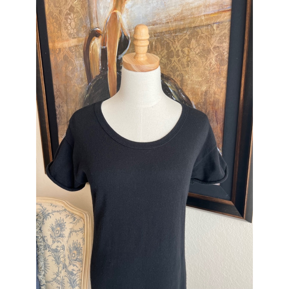 Women's 360Cashmere Dress, S, Black